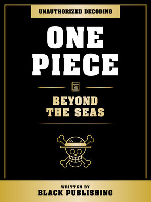 cover image of One Piece--Beyond the Seas